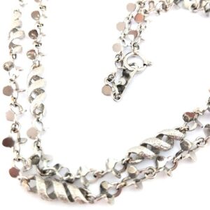 プラチナ850(Pt850) ネックレス プラチナ買取相場