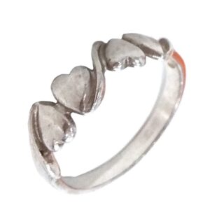 プラチナ900(PT900) アクセサリー リング 買取相場