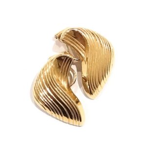 18金(K18) アクセサリー イヤリング 買取相場