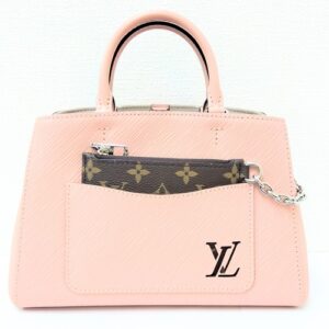 ルイ・ヴィトン(Louis　Vuitton) バッグ マレルトートBB エピ M21771 Aランク 買取相場