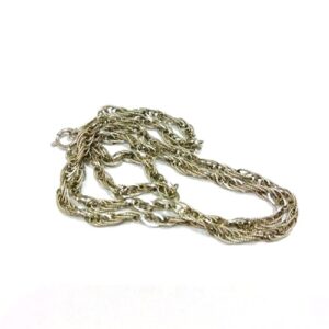 プラチナ850 Pt850 アクセサリー ネックレス 買取相場