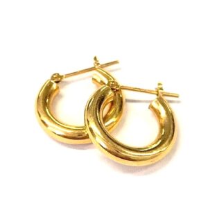 18金(K18) アクセサリー ピアス 買取相場