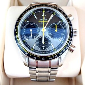 オメガ(OMEGA) スピードマスターレーシング　326.30.40.50.06.001 自動巻き　SS ABランク 買取相場