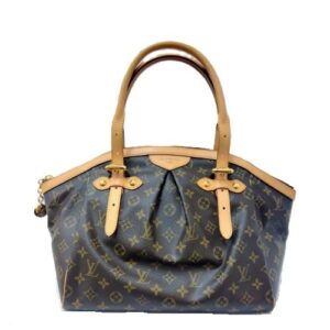 ルイ・ヴィトン(Louis　Vuitton) バッグ ティボリGM モノグラム M40144 Aランク 買取相場