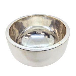 シルバー925(SV925) 仏具 おりん 買取相場