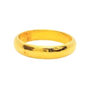 23金(K23) アクセサリー リング 買取相場