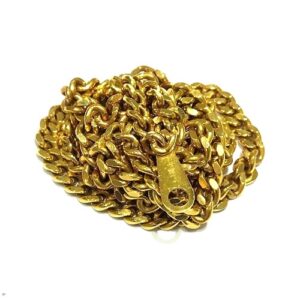 18金(K18) アクセサリー ネックレス 買取相場