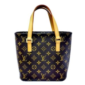 ルイ・ヴィトン(Louis　Vuitton) バッグ ヴァヴァンPM モノグラム M51172 　Bランク 買取相場