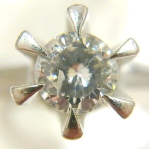 ダイヤモンド D(0.75ct I SI2 PT650) 買取相場