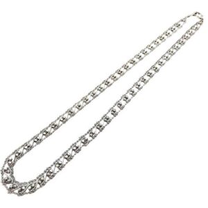 プラチナ850(Pt850) アクセサリー ネックレス 買取相場