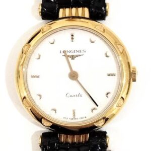 ロンジン (LONGINES) 153 6874 レディース Cランク ロンジン買取相場-マルイファミリー志木店(埼玉県志木市)｜時計買取実績