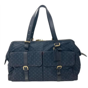 ルイ・ヴィトン(Louis Vuitton) モノグラムミニ ルイーズ M42321 ボストンバッグ Cランク 買取相場-吉祥寺店(東京都武蔵野市)｜ブランド買取実績