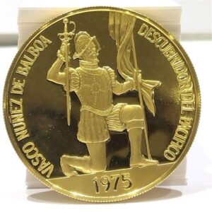 21.6金(K21.6) 投資用地金 パナマ共和国 バルボア金貨 買取相場