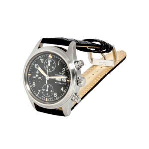 インターナショナルウォッチカンパニーパイロットウォッチ買取実績画像