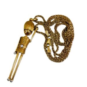 18金(K18) アクセサリー ネックレス 買取相場