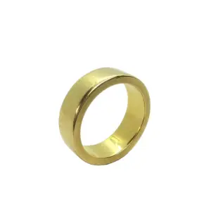 18金(K18) アクセサリー リング 買取相場