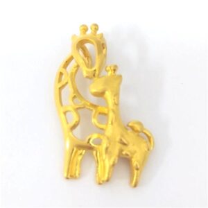 22金(K22) アクセサリー トップ 買取相場