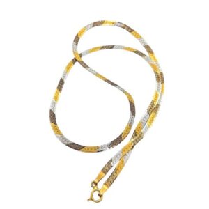 14金(K14) アクセサリー ネックレス 買取相場