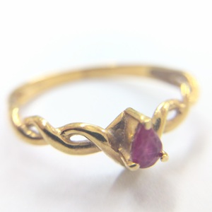 K18 ﾘﾝｸﾞ 1.1g