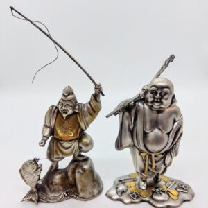 シルバー925(SV925) 置物 買取相場