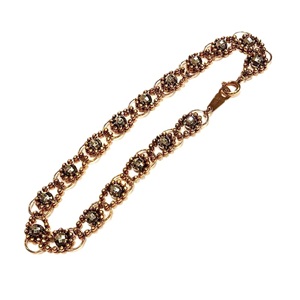 18金(K18)/プラチナ850(Pt850) アクセサリー ネックレス 買取相場