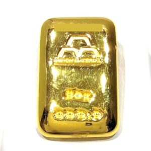 インゴットK(IK) 投資用地金 日本マテリアル 買取相場