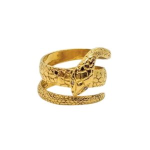 18金(K18) アクセサリー リング 買取相場