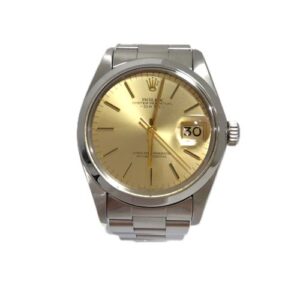 ロレックス(ROLEX) オイスターパーペチュアル 1500 自動巻き ABランク 買取相場