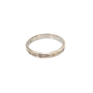 プラチナ850(PT850) アクセサリー リング 買取相場
