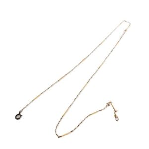 18金(K18) アクセサリー ネックレス 買取相場