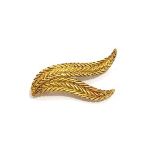 14金(K14) アクセサリー ブローチ 買取相場-横浜店(神奈川県横浜市)｜金買取実績