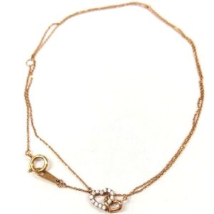 10金(K10) アクセサリー ネックレス 買取相場