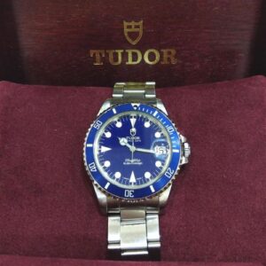 チューダー(TUDOR) 腕時計 サブマリーナ 75190 自動巻き BCランク チューダー買取相場
