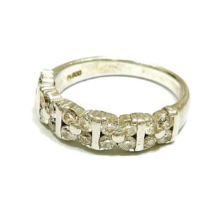 メレダイヤモンド MD(0.80ct PT900 リング 買取相場