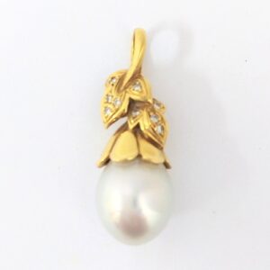 18金(K18)アクセサリー トップ 買取相場