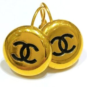 シャネル(CHANEL) アクセサリー ピアス ココマーク98A ABランク 買取相場