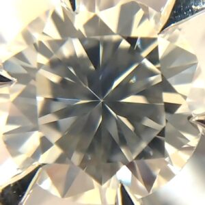 ダイヤモンド D(0.53ct H VS2 ダイヤモンド PT900 リング 買取相場