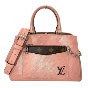 ルイ・ヴィトン(LOUIS VUITTON) ショルダーバック エピ・マレルトート エピ M21771 ABランク 買取相場