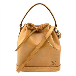 ルイヴィトン(Louis Vuitton) 15周年記念 ミニノエ ノマド M43528 Bランク 買取相場