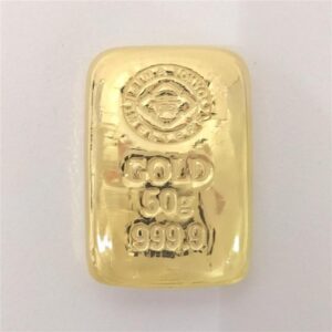 インゴット(IK) 投資用地金 井島貴金属 50g 買取相場-マルイファミリー志木店(埼玉県志木市)｜金買取実績