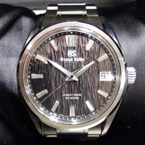 グランドセイコー(Grand Seiko) エボリューション9コレクション SLGH017　自動巻き チタン ABランク グランドセイコー買取相場-町田店(東京都町田市)｜時計買取実績