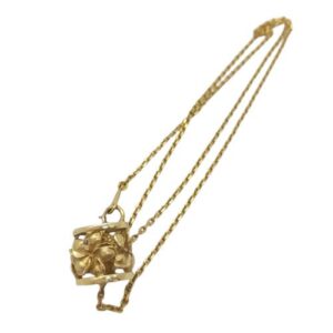 14金(K14) アクセサリー ネックレス 買取相場