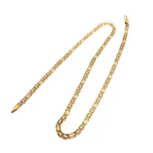 18金(K18) アクセサリー ネックレス 買取相場