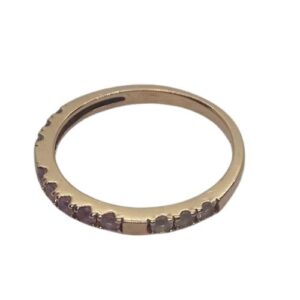 10金(K10) アクセサリー リング 買取相場