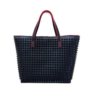 ルブタン（Christian Louboutin) トートバッグ パネトーネ Bランク 買取相場