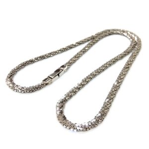 プラチナ850(Pt850) アクセサリー ネックレス 買取相場