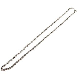 プラチナ850(Pt850) アクセサリー ネックレス 買取相場