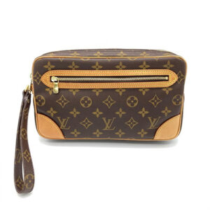 ルイ・ヴィトン(Louis Vuitton) ハンドバッグ マルリードラゴンヌ モノグラム M51825 BCランク 買取相場