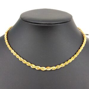 18金(K18) プラチナ900(Pt900) アクセサリー コンビネックレス 買取相場
