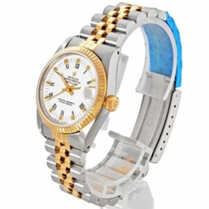 ロレックス(ROLEX) デイトジャスト 68273 E番 Bランク 買取相場